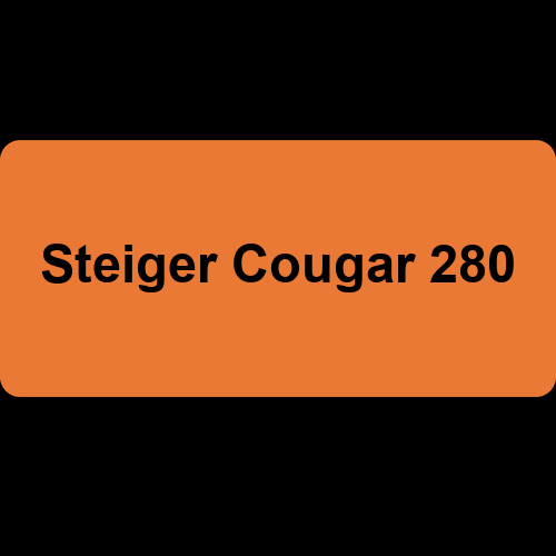 Steiger Cougar 280